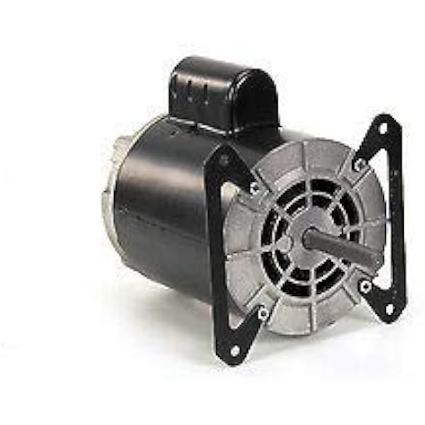 Amazon.com: Garland 1686711 2 Speed Motor, 3/4 HP, 115V : Appliances