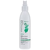 Biotera Long and Healthy 8-in-1 Strengthening Milk, 8-Ounce