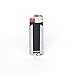 LighterBro Micro Compact Stainless Steel Lighter Sleeve - Multi-Tool Lighter Case