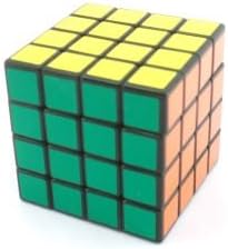 Competition Quality 4x4 Magic Puzzle Speed Cube Easy spin