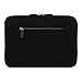SumacLife Bubble Padded Laptop Sleeve for VAIO Z Canvas 12.3 inch Laptop / Tablet, Dark Knight Black