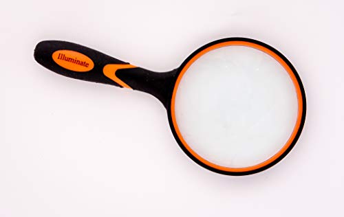 6 Professional+Magnifying+Magnifier+Observing+Exploring