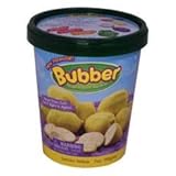 Bubber 7oz Bucket Yellow