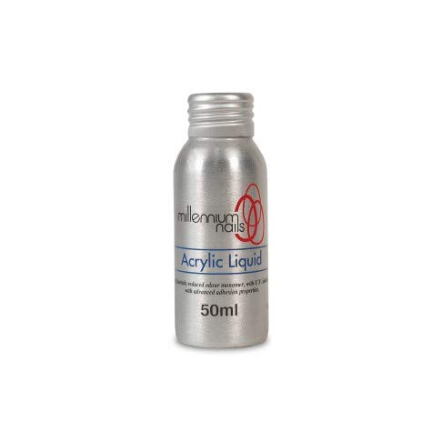 Millennium Acrylic Liquid (50ml)