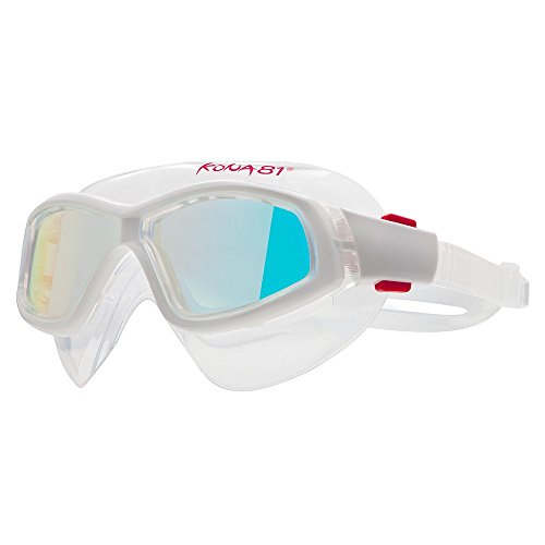 KONA81K934 Swim Goggle Silicone Gaskets for Adults (93410)