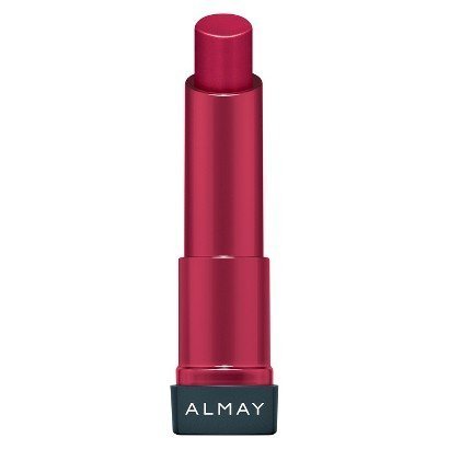 Alm Butter Kiss Lipkst Re Size .09z Alm Smart Shade Butter Kiss Lipstick Red Medium .09z