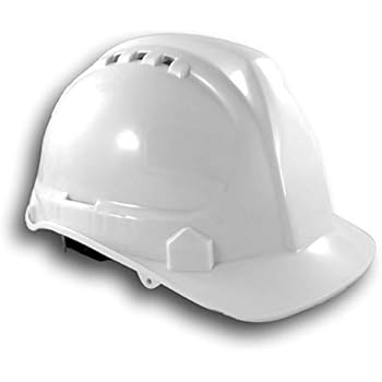 AMSTON Safety Hard Hat, Head Protection, 