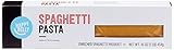 Amazon Brand - Happy Belly Pasta, Spaghetti, 16 oz