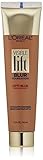 L'oreal Paris Visible Lift Blur Foundation, 212