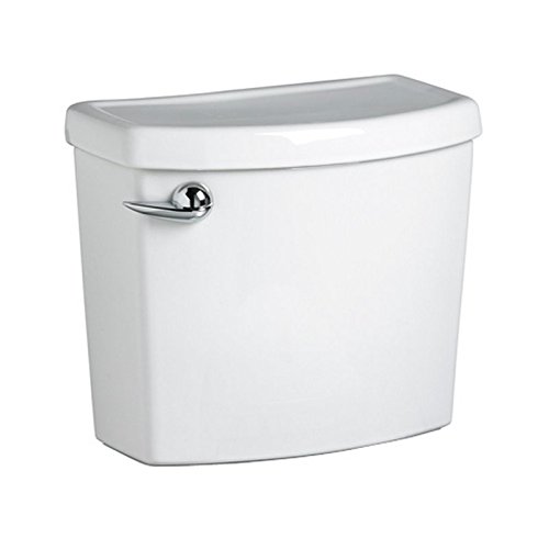 American Standard 4188A.004.021 Toilet Water Tank Toilets & Toilet Parts