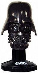Star Wars Japanese Import Mini Helmet Collection Darth Vader by SERIES