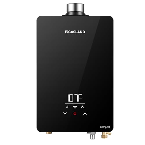 Gasland CG360LP Propane Tankless Heater