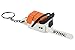 STIHL Chainsaw Keyring with Realistic Battery Operated Sound Novelty