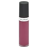 Almay Color + Care Liquid Lip Balm, Lilac Love [400] 0.24 oz