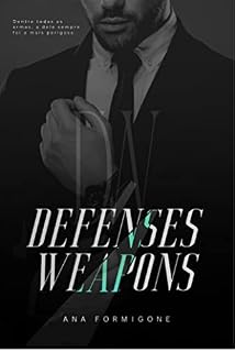 Livro Defenses Weapons