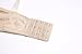 Unilove Women's Maternity Nursing Bra Cotton No Underwire for Breastfeeding (L, Beige)