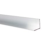 Forney 49234 Angle Aluminum Stock, 3/4" x 3/4" x