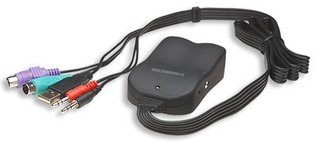 Manhattan Multimedia Access Hub