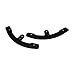 C5 Corvette Spoiler Side Support Kit Fits: All 97 Through 04 Corvettes