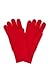 Fishers Finery Women's 100% Pure Knit Ultra Plush Cashmere Gloves Ribbed Cuff