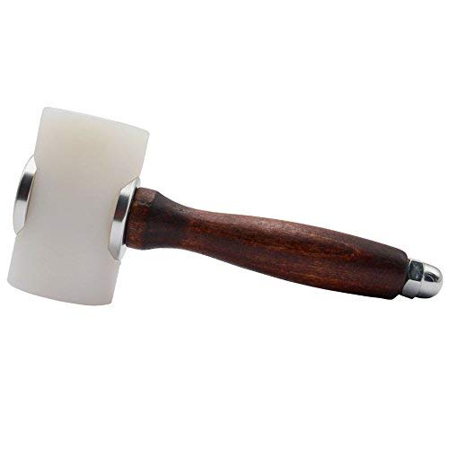 4 AIBER+Leathercraft+Wooden+Mallet+Carving