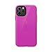 Speck CandyShell iPhone 11 Pro Case, Soda Purple/Dash Pink