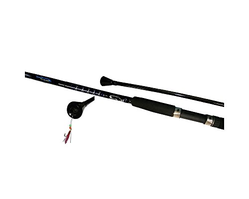Ahi USA Sabiki Stick Bait Catcher Rod - 7ft. - 3 piece
