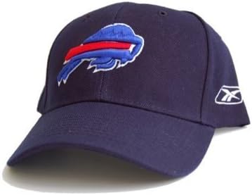 buffalo bills fishing hat