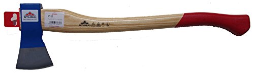 Stubai blue Forest Rheinland Axe