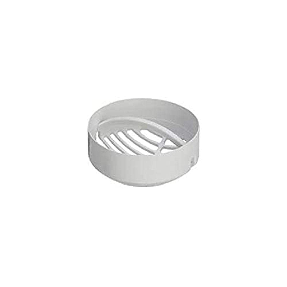 Viega Hair Seive for Tempoplex Plus 582951, Set of 1, White