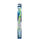 Oral-b crossaction vitalizer toothbrush - med - regular (300416637747)