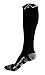 A-Swift Compression Socks, Black, Small