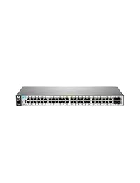 HP j9772 a 2530   48 G PoE + 48 puertos Gigabit Switch