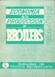 Image de ECONOMIA DE LA PRODUCCION DE BROLLERS