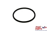 Yamaha 93210-47675-00 O-RING; 932104767500