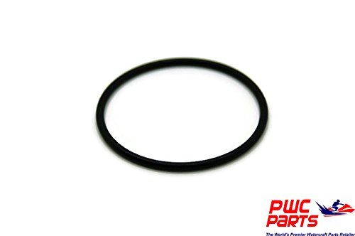 Yamaha 93210-47675-00 O-RING; 932104767500