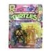 25th Anniversary Teenage Mutant Ninja Turtle Leonardo