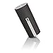 Lifetrons Power Fusion BT Speaker & Charger - with 4200mAh Power - Black & Silver