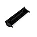 HDE HDD Hard Drive Caddy Cover Fits Dell Latitude E6500