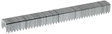 Arrow EMW6502164 T50 3/8" Staples, 1250 Count, Silver