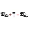 QuiqLitePro-Hands-Free-Pocket-Concealable-Flashlight-Various-LED-Color-Options