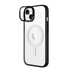 CASETiFY Impact Ring Stand Case for iPhone 15 Plus
