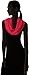 Calvin Klein Women's Crepe Infinity Scarf