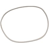 Drum 55 Gal 68 in Diameter Rubber Basco