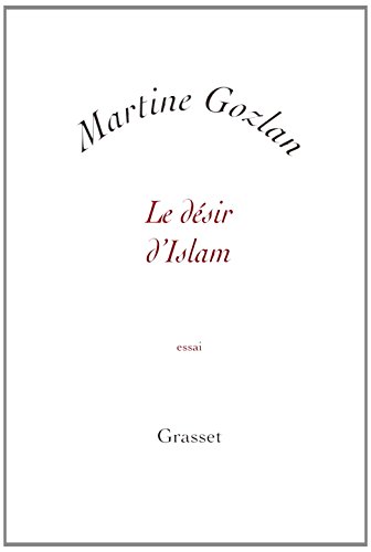 Le  désir d'islam