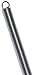 Century Spring Corp CS-4 3/8-Inch x 16-3/8-Inch x .054 Inch Long Screen Door Spring