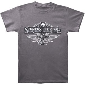 eric church tour t shirts