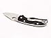 TAC NWO Folding Knife with CPM S35VN American Steel Blade and Pocket Clip