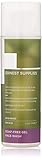 Soap Free Gel Face Wash - Bathroom Size Bottle (150ml)