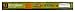 Sun Blaze 960345 T5 High Output Supreme Fluorescent Strip Light, 4-Feet, 1 Lamp